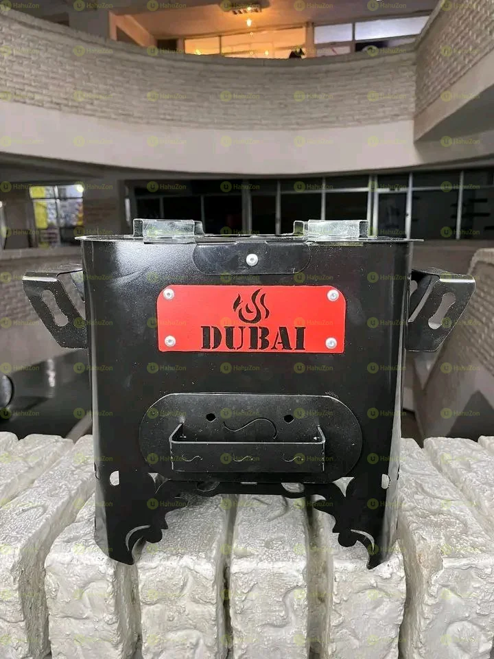 Japi Cook in Style Charcoal Burner