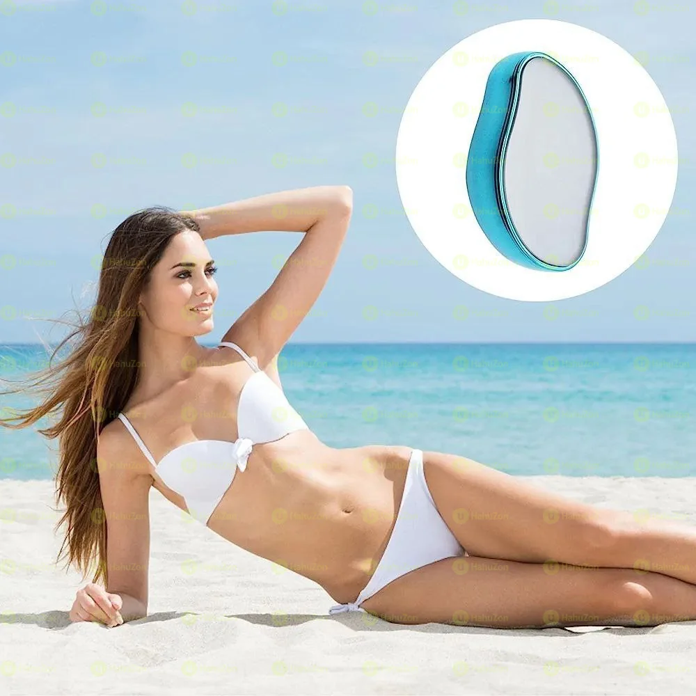 Epilator Crystal Hair Remover