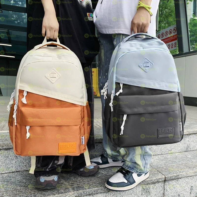 High-Quality Baliqi Backpack