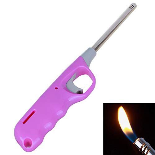 የእሳት መለኮሻ ላይተር