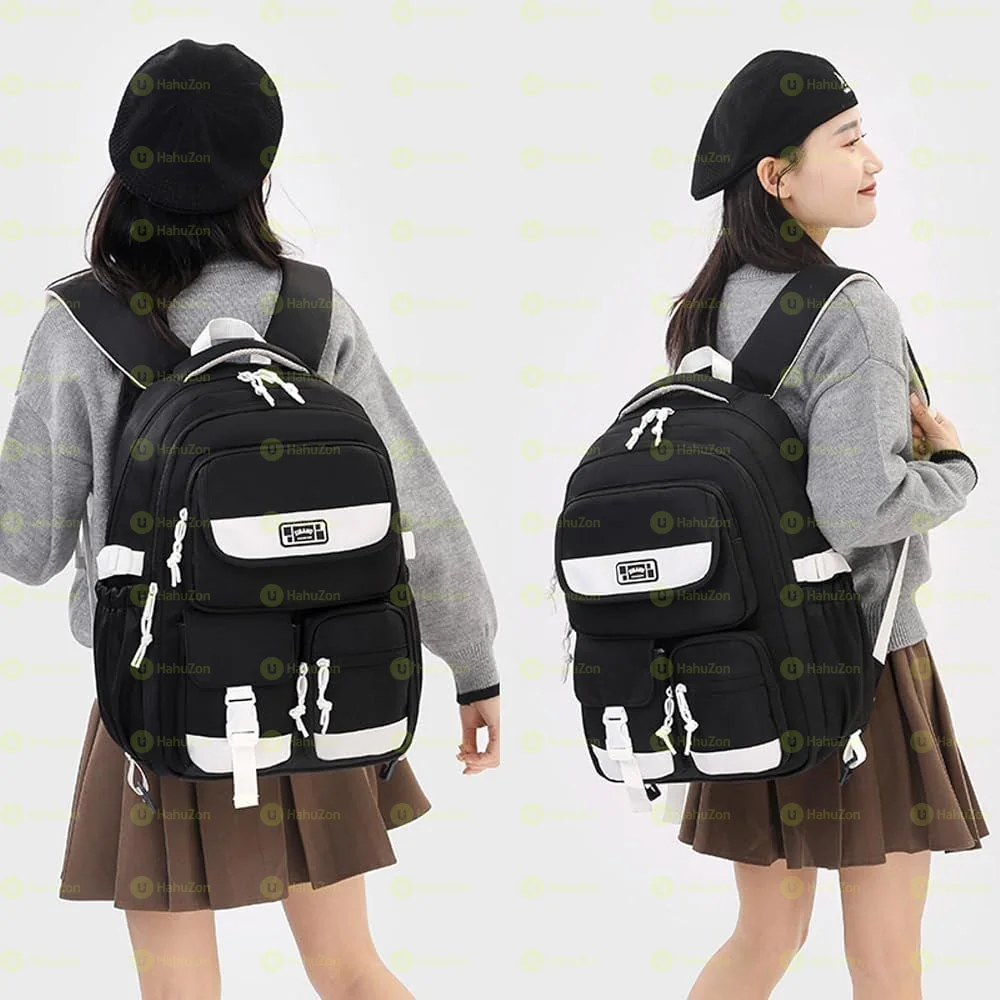 Cute Girl'S Backpack