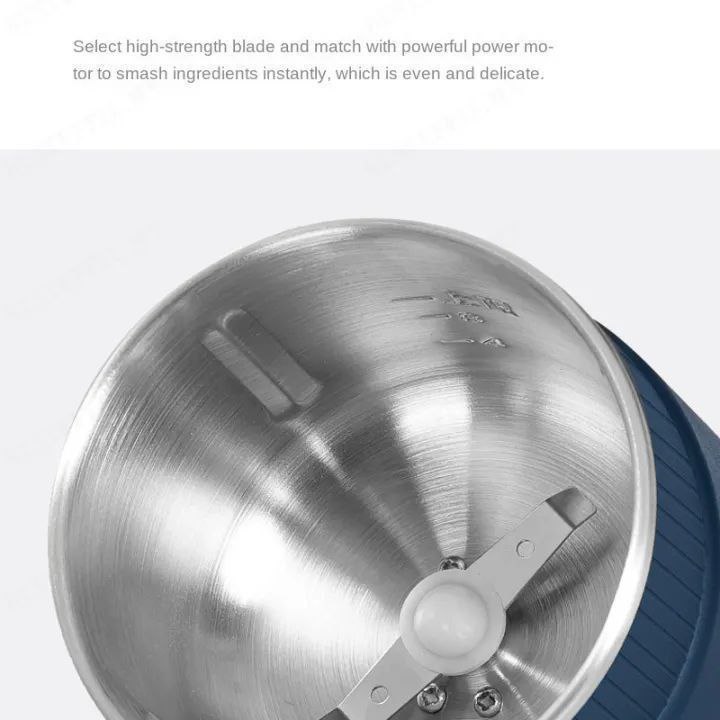 Inima Japan Coffe Grinder