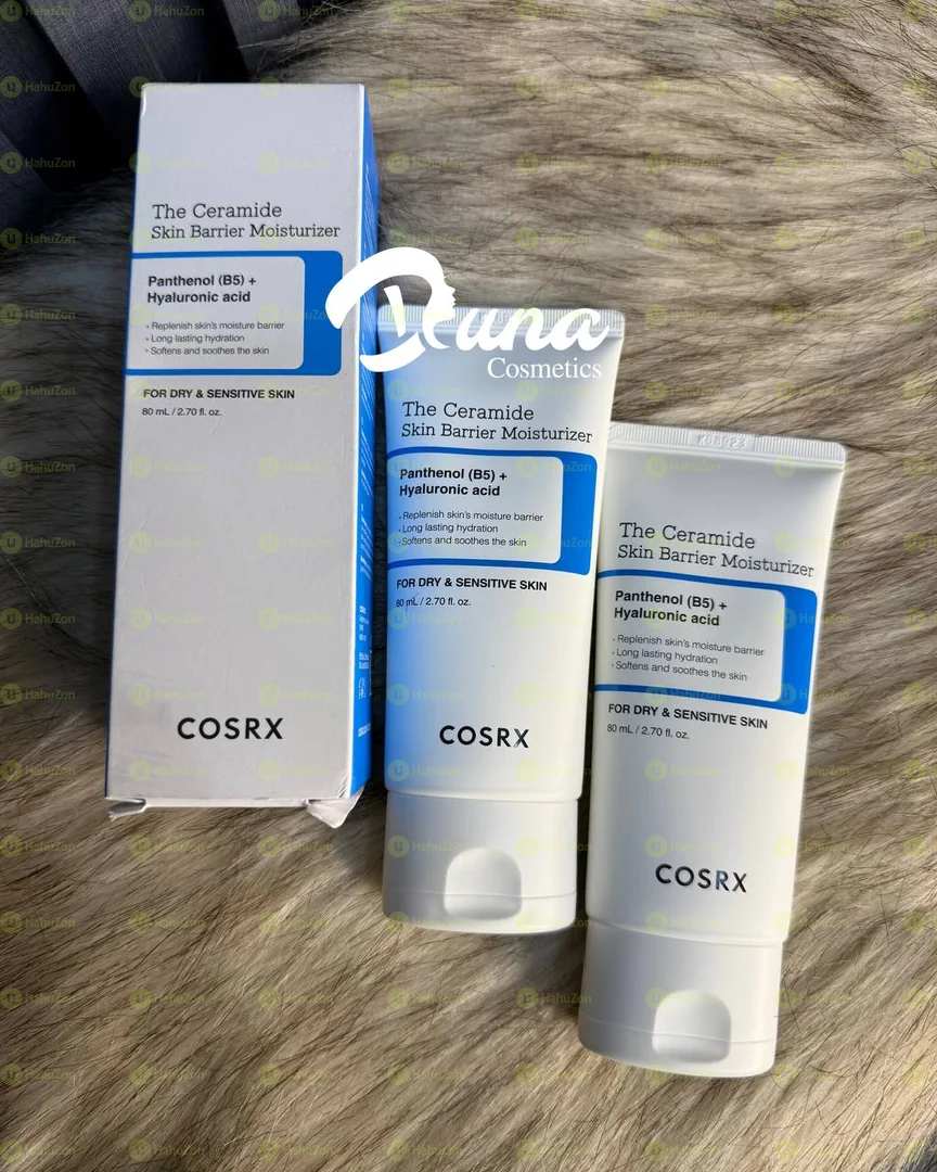 Cosrx the ceramide Skin Barrier moisturizer