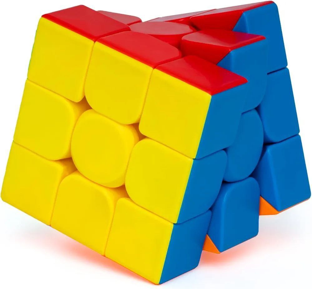 3x3 Magic  rubix Cube