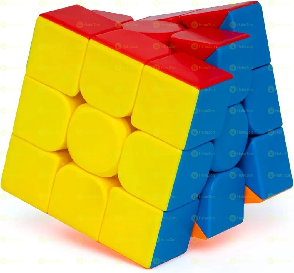 3x3 Magic  rubix Cube