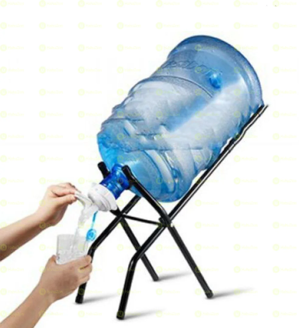 ተጣጣፊ የጃር ማስቀመጫ