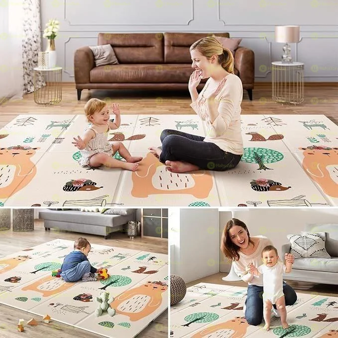 Waterproof Kids Play Mat
