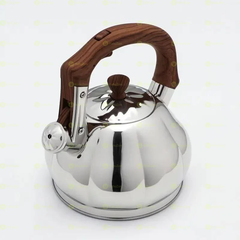 3 Liter Whistling Kettle