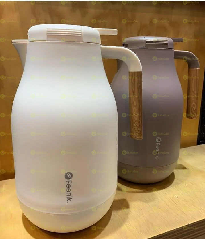 Feenik Vacuum Jug