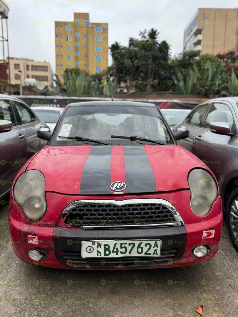 2022 Model-Liffan 320