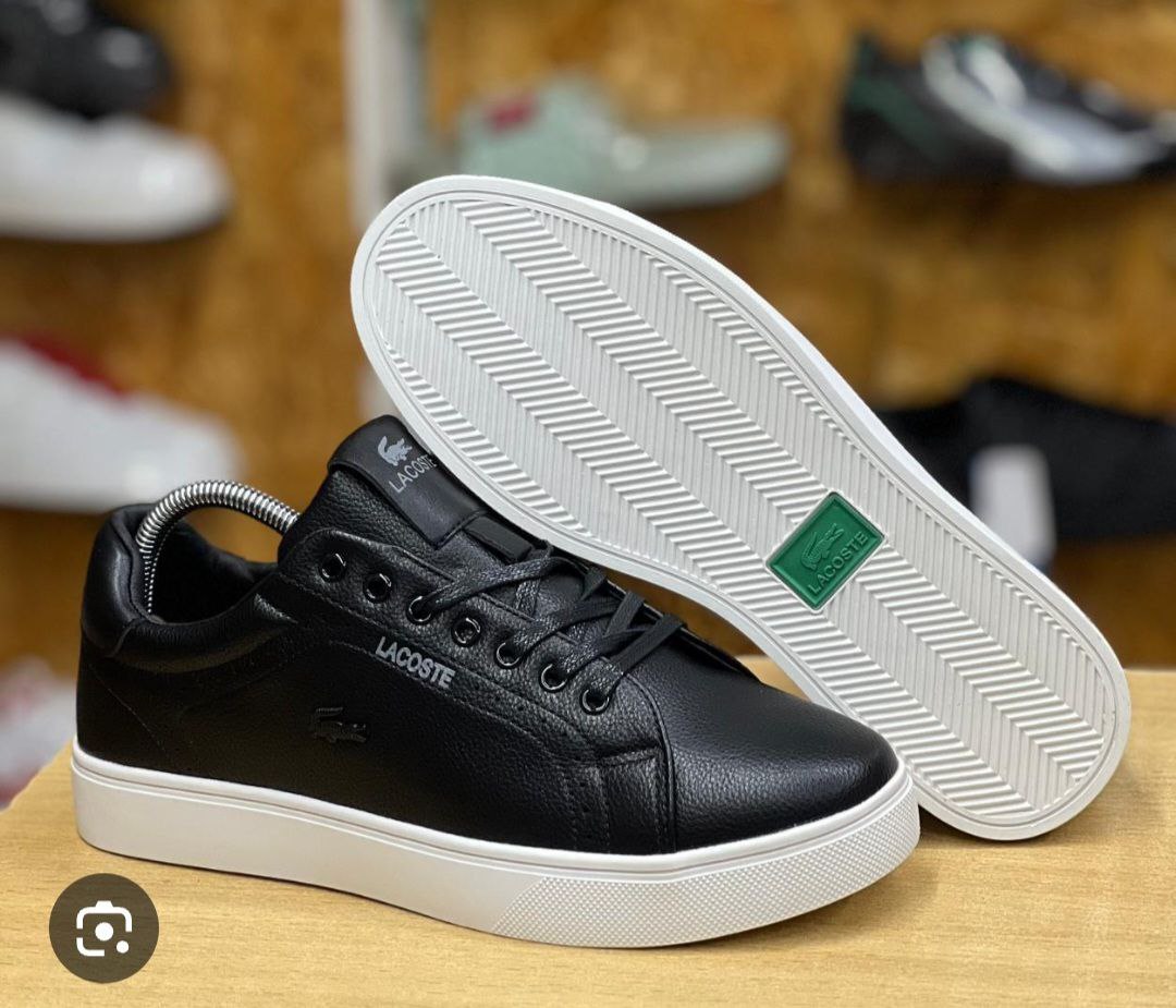 Lacoste Men's Shoes