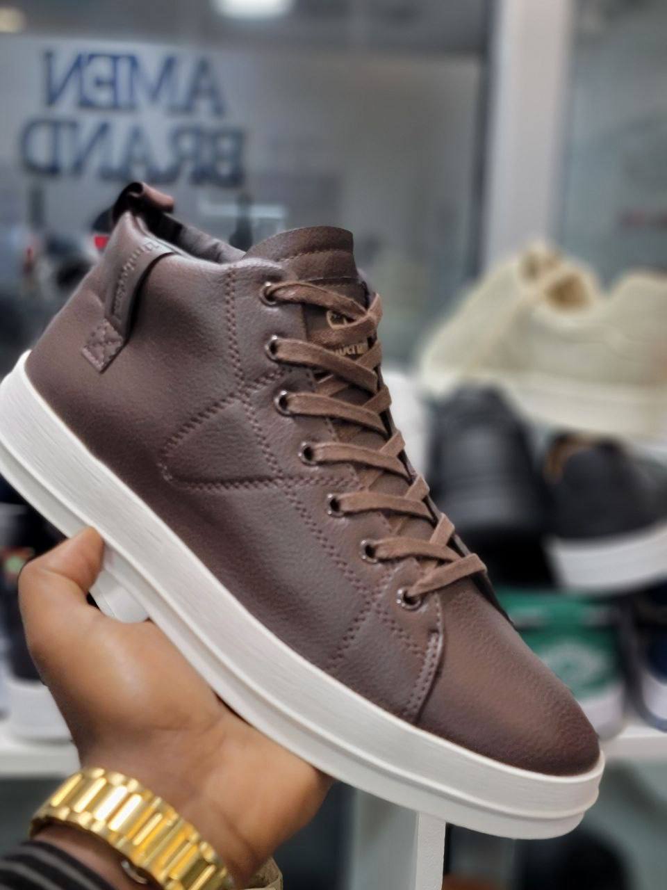 Timberlanad Men's Shoes