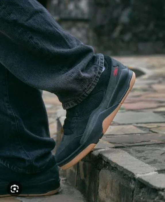 Jordan Flight Men's Shoes