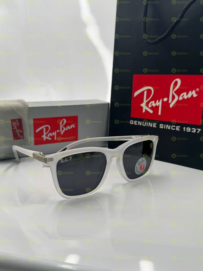 Polarized Modern Style Sunglasses