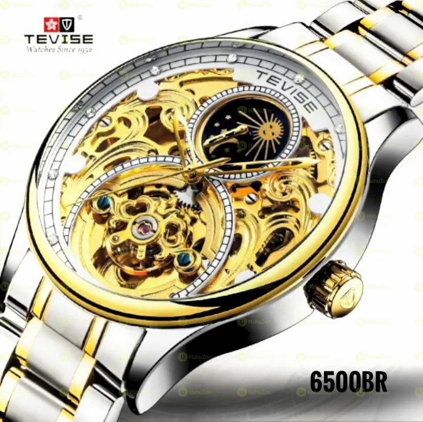 Tevise Men's Watches