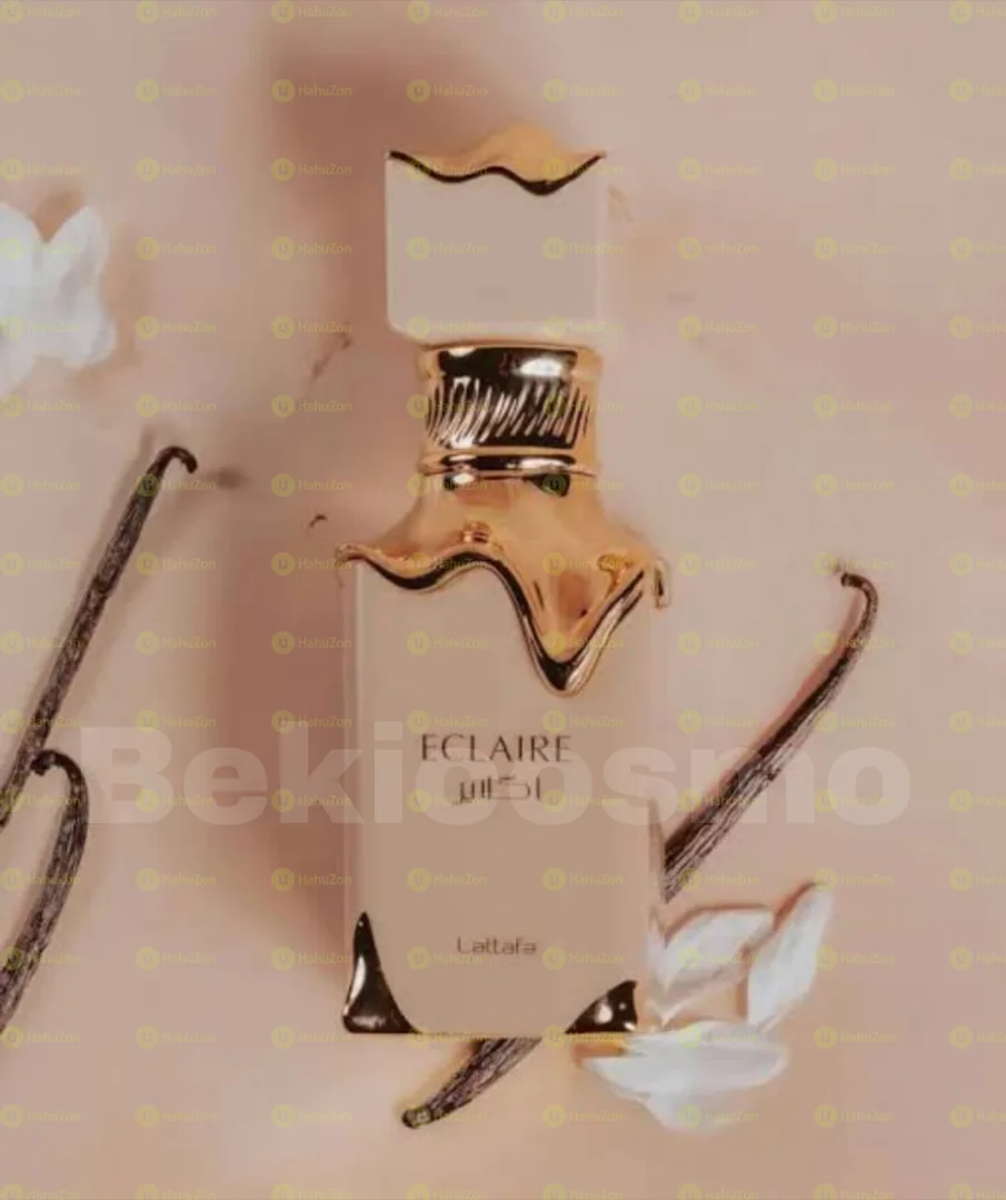 Eclaire Lataffa Perfume