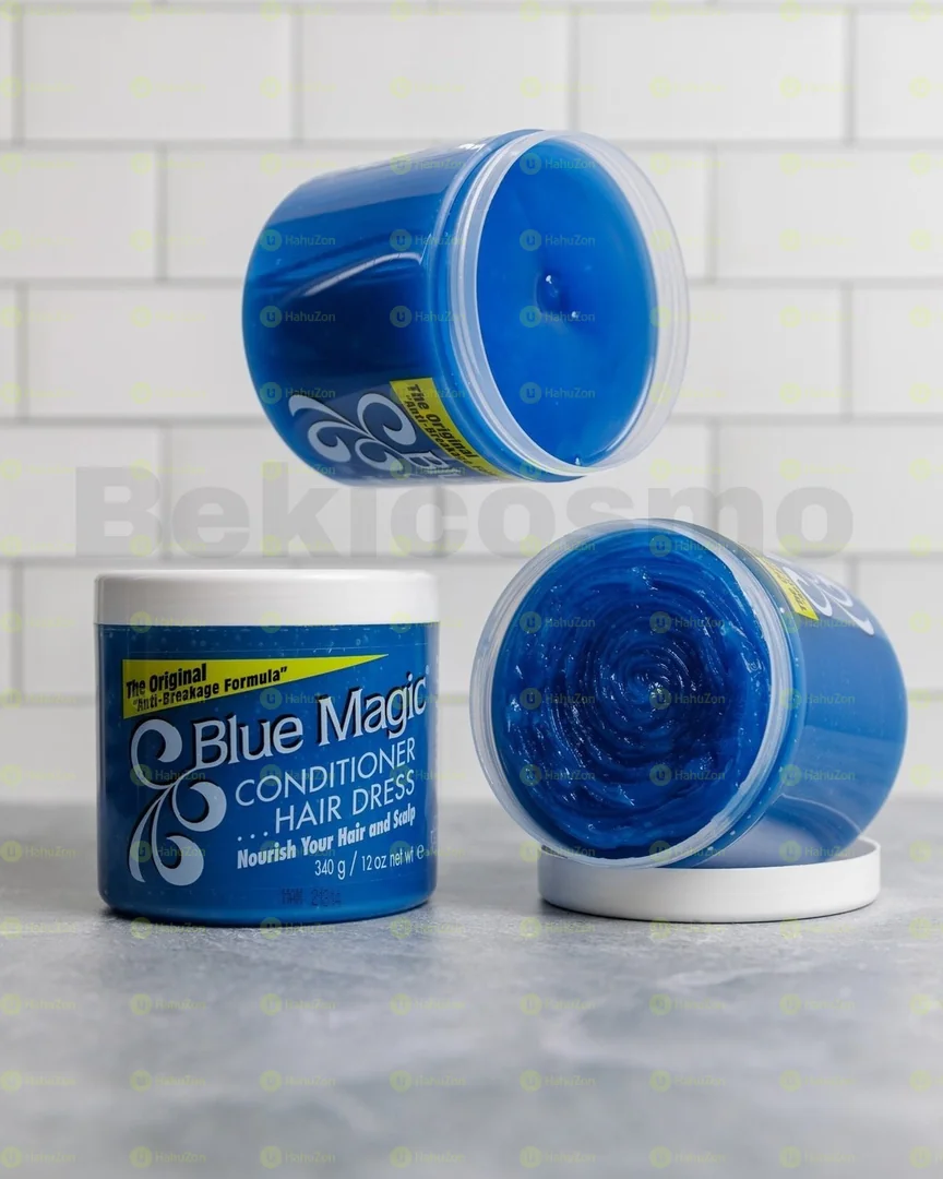 Blue Magic Conditioner Hair Dress
