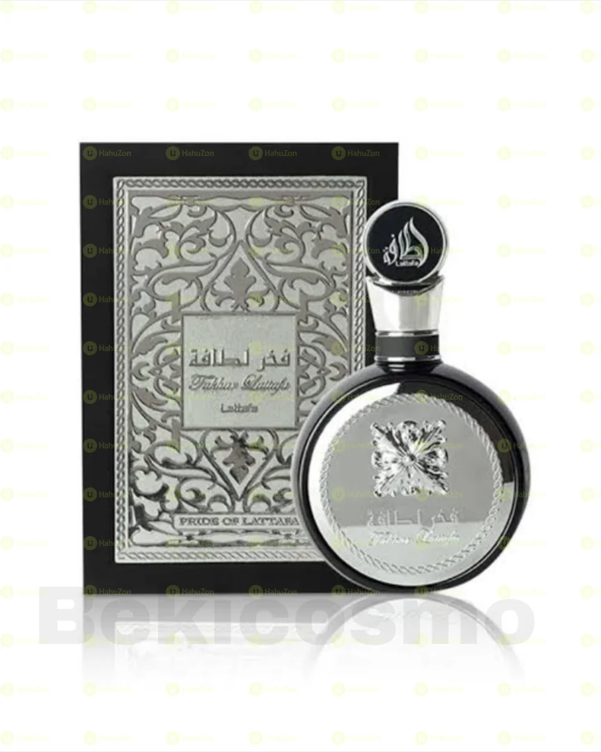 Fakhar Black Perfume