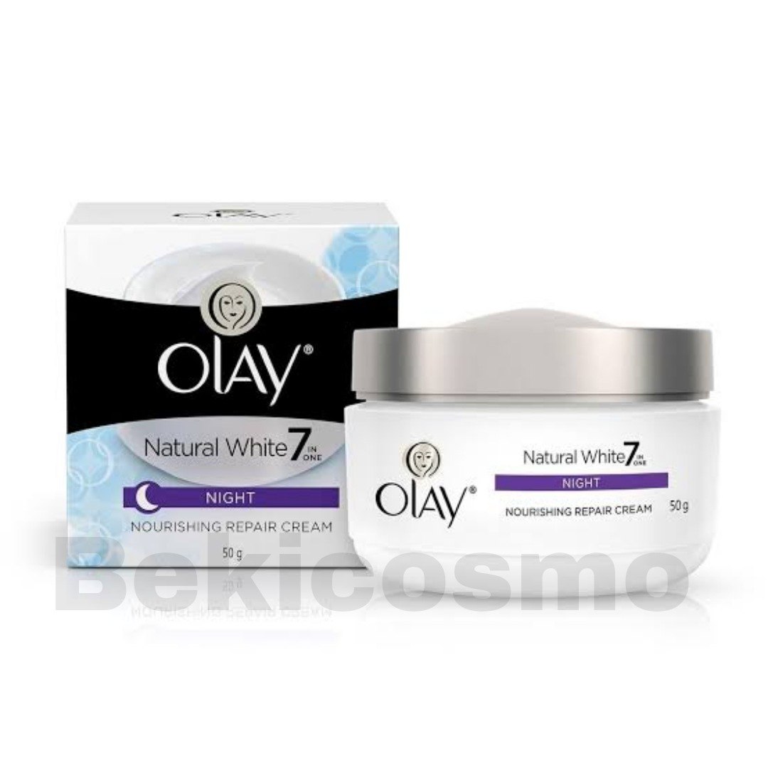 Olay 7 in One Nourishing Repair Cream