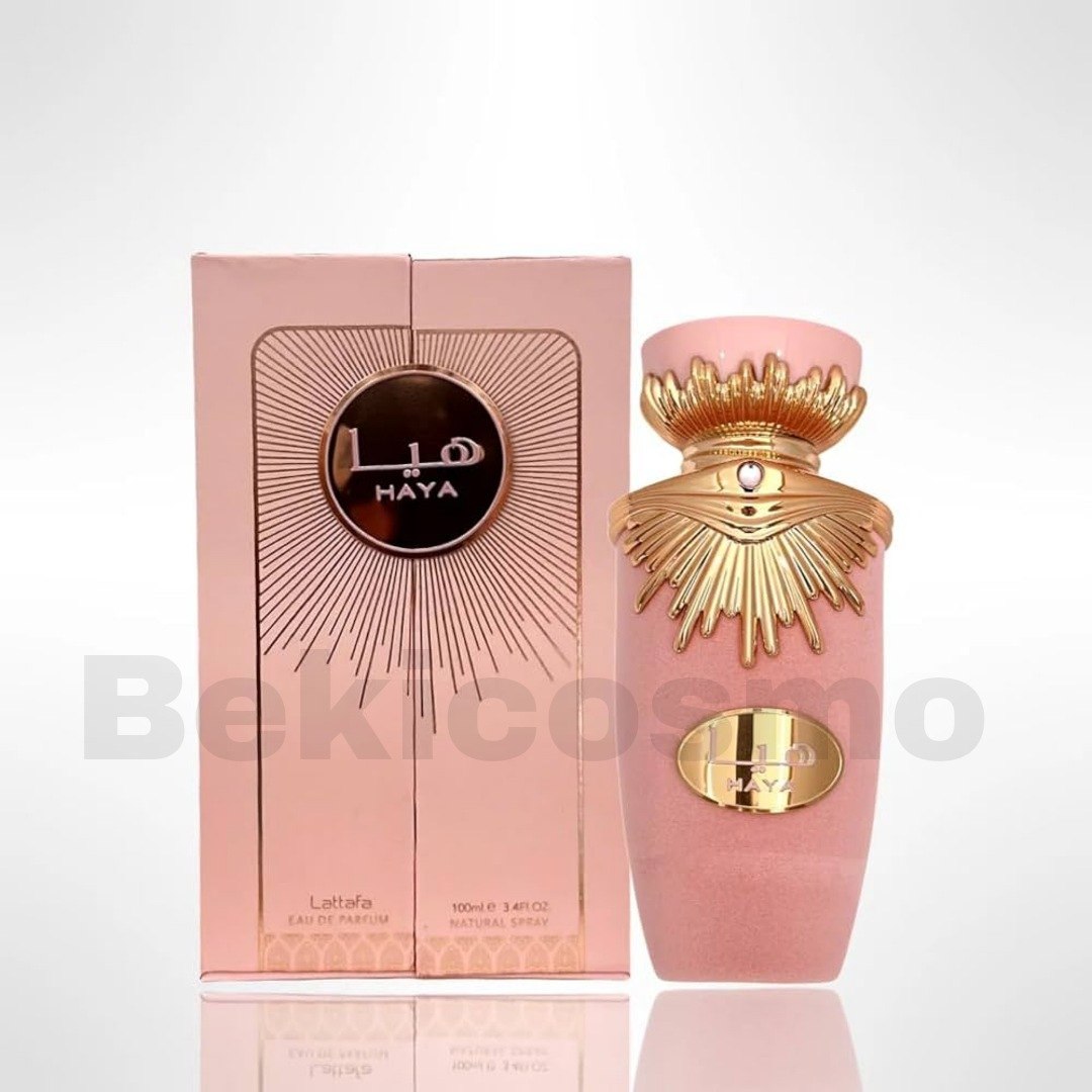 Haya Perfume