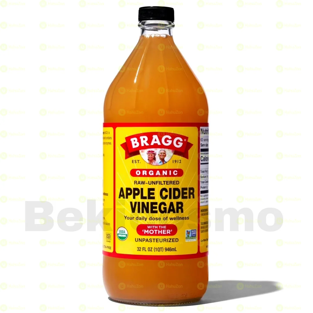Apple Cider Vinegar