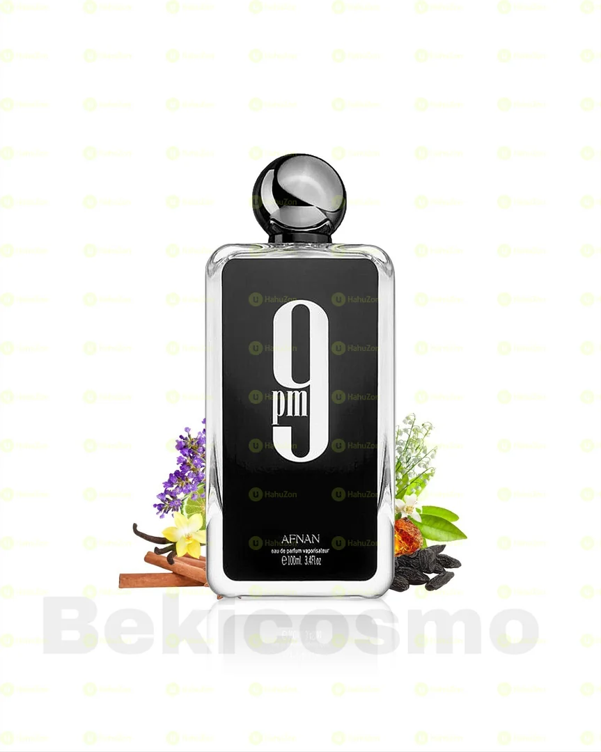 AFNAN 9PM Perfume
