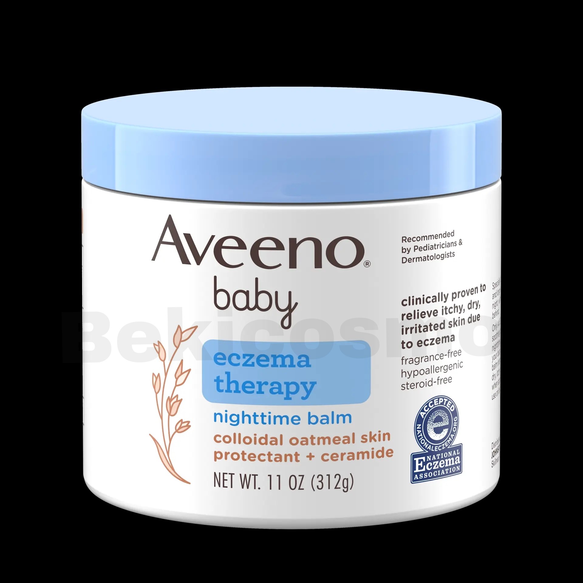 Aveeno Baby Babe's Cream
