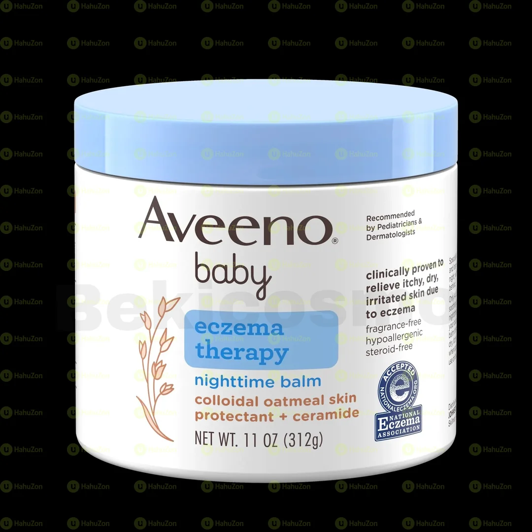 Aveeno Baby Babe's Cream