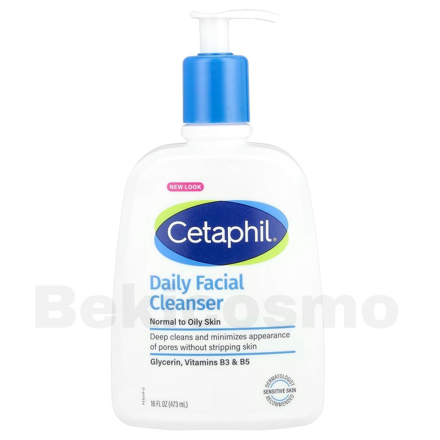 Cetaphil Gentle Skin Cleanser