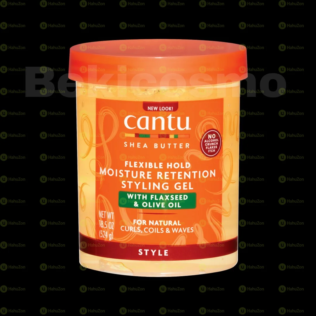 Cantu Hair Gel