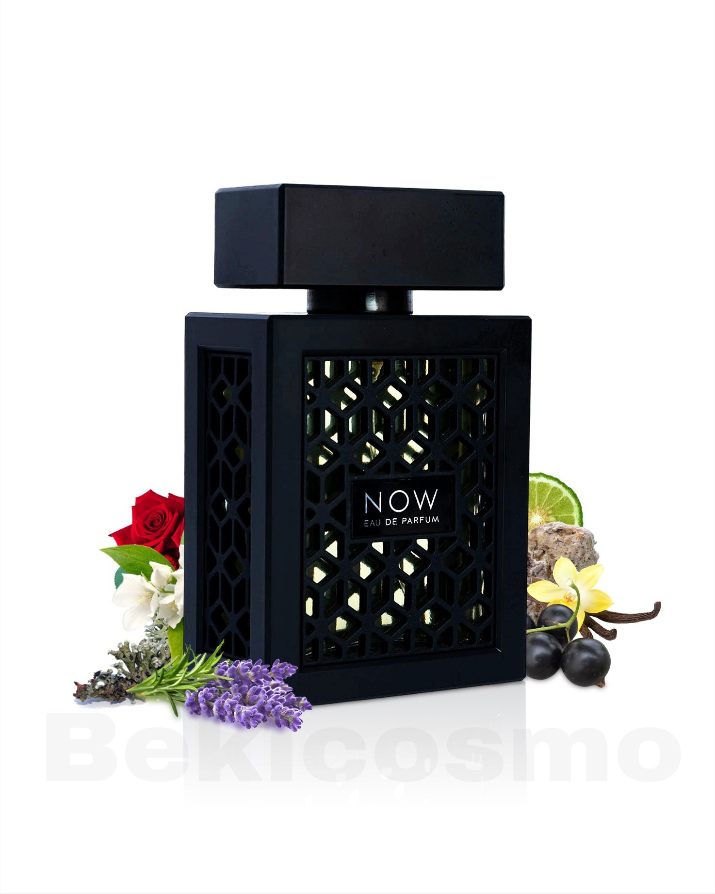 Emaan By Lataffa Perfume