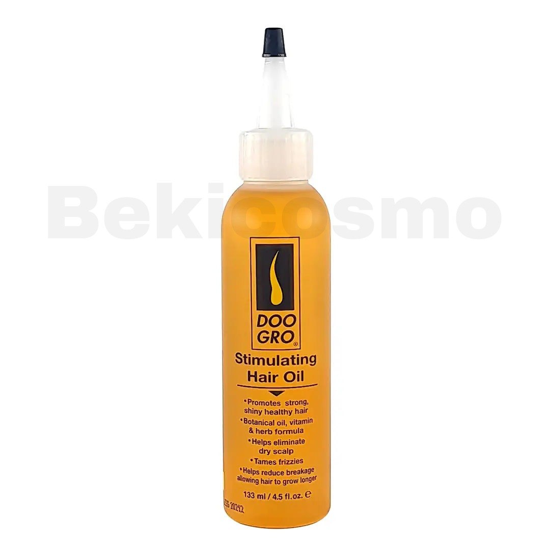 DOO Gro Triple strength Hari Oil