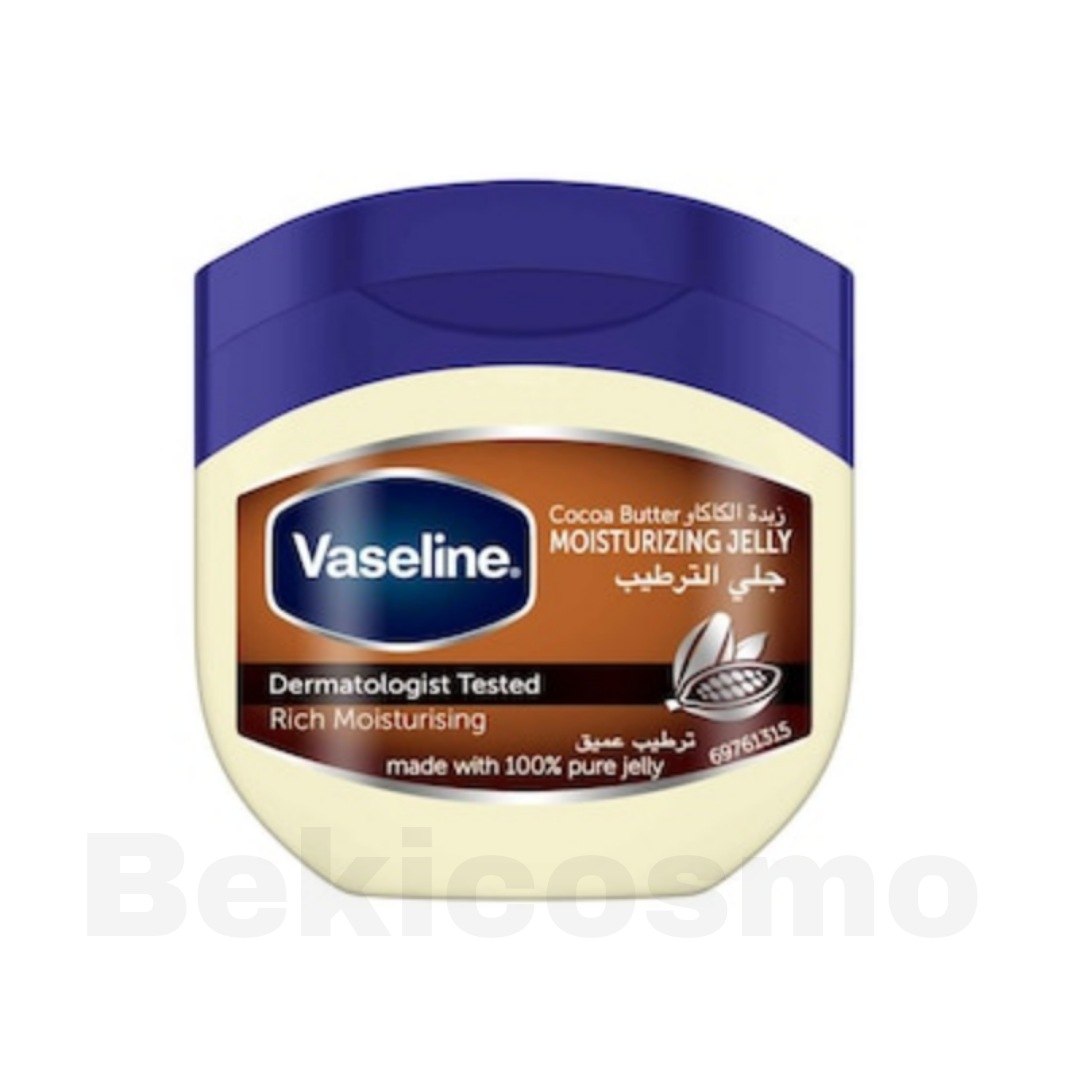 Vaseline Cocoa Butter Healing Jelly