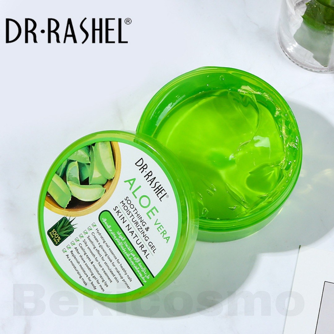 Dr Rashel Alo Vera Moisturizing Gel