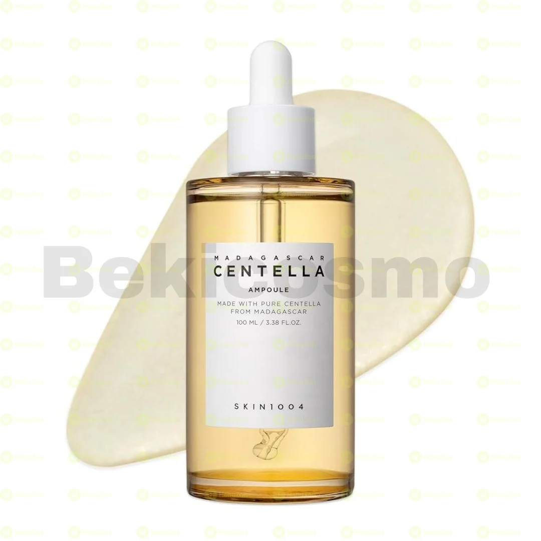 Centella Ampoule Serum