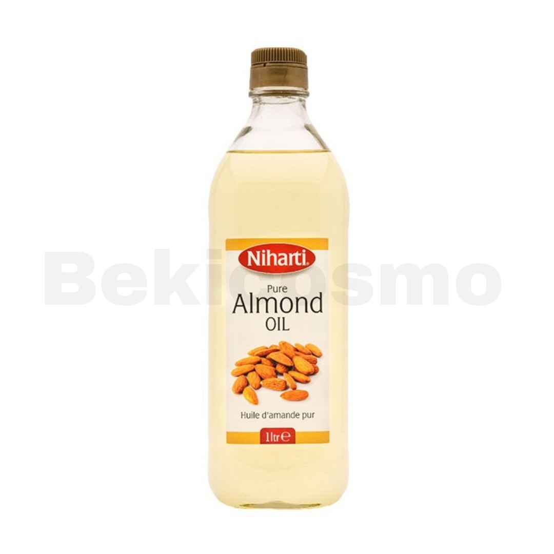 Almond  Increased Heart Health