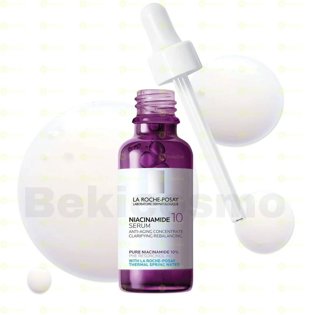 Laroche Posay Pure Niaciamide 10% Serum