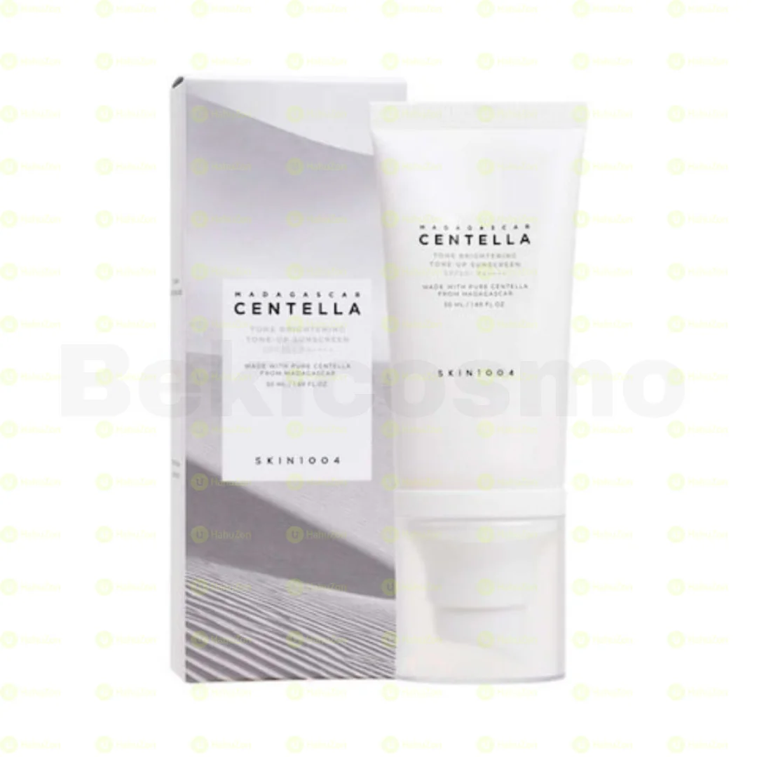 Centella Sunscreen