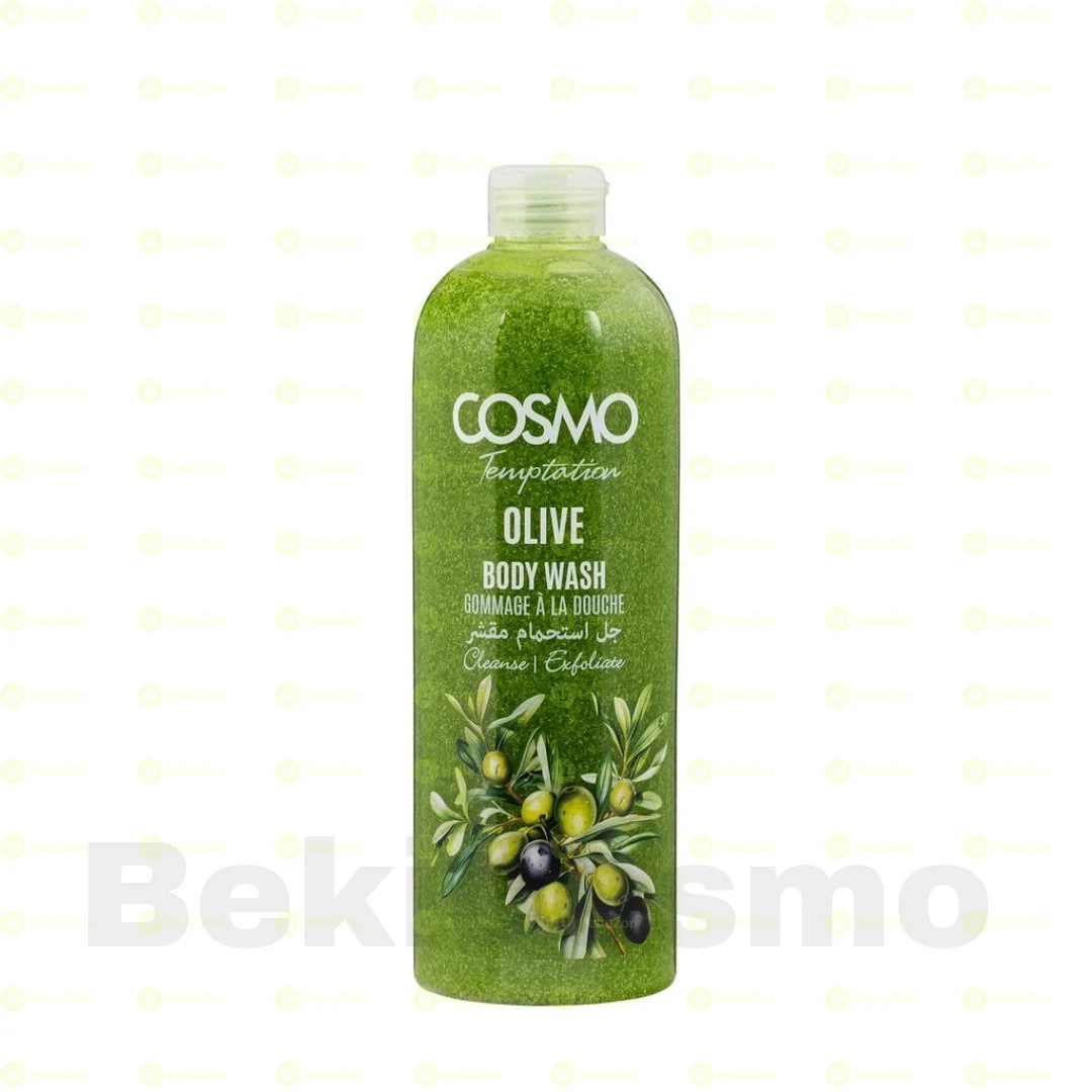 Cosmo Body Wash