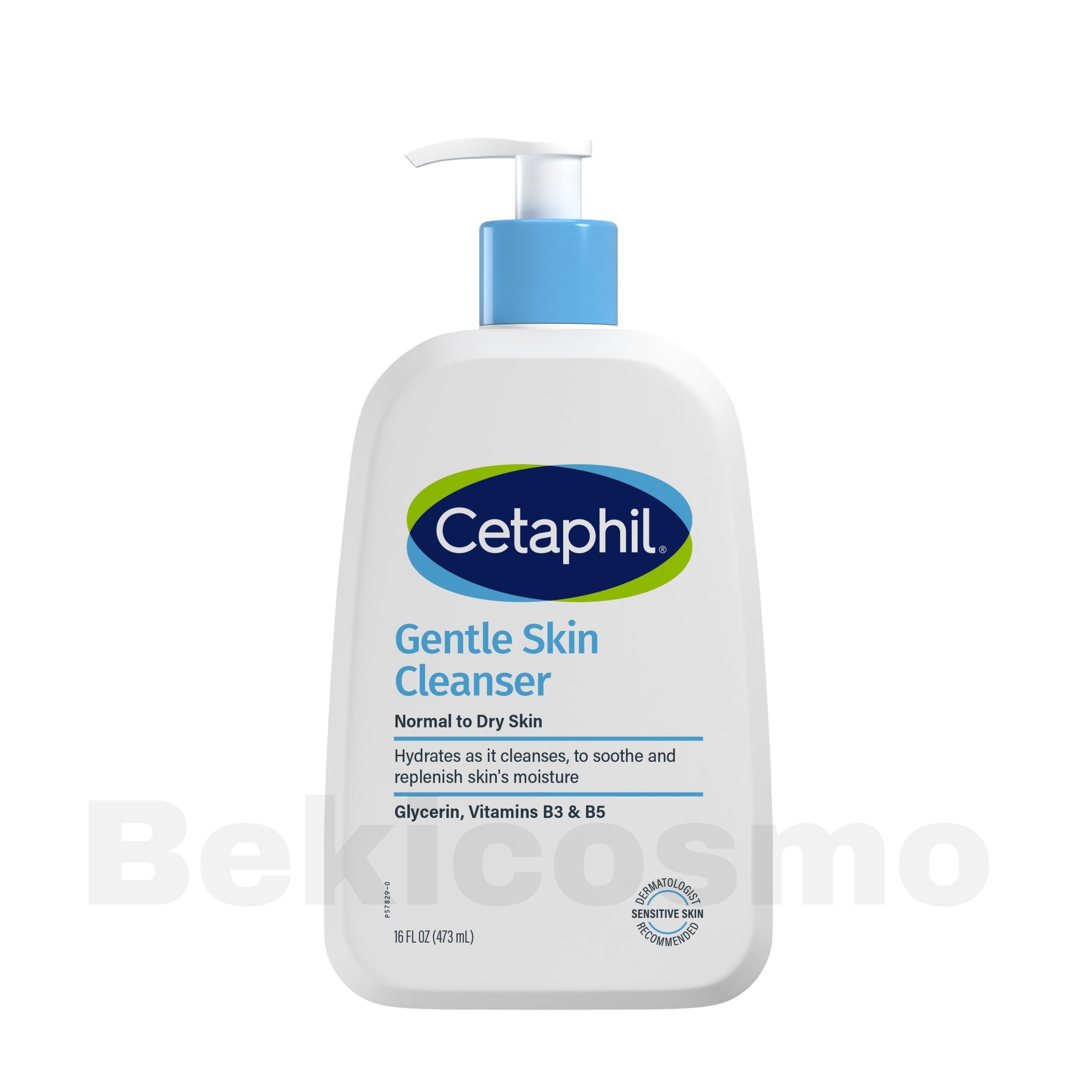 Cetaphil Gentle Skin Cleanser