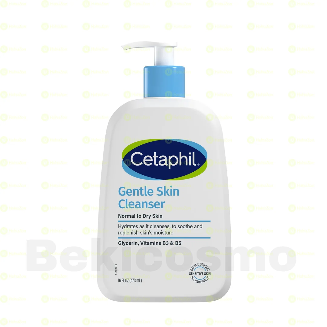 Cetaphil Gentle Skin Cleanser