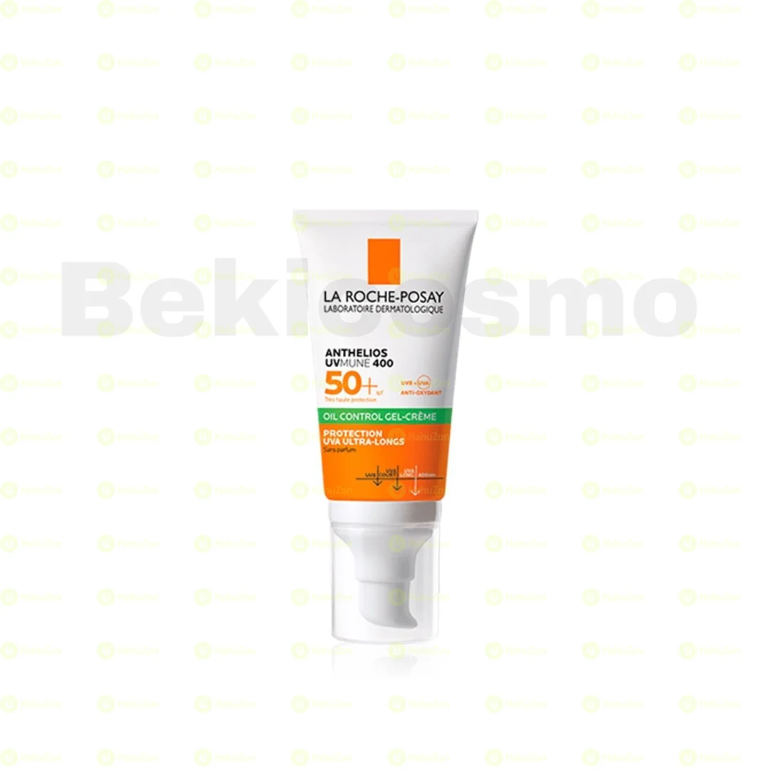 La Roche -Posay Anthelios UVMune 400 Spf 50+