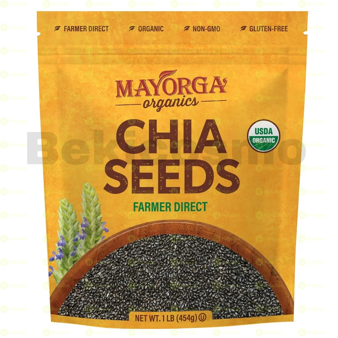 Chia Speeds