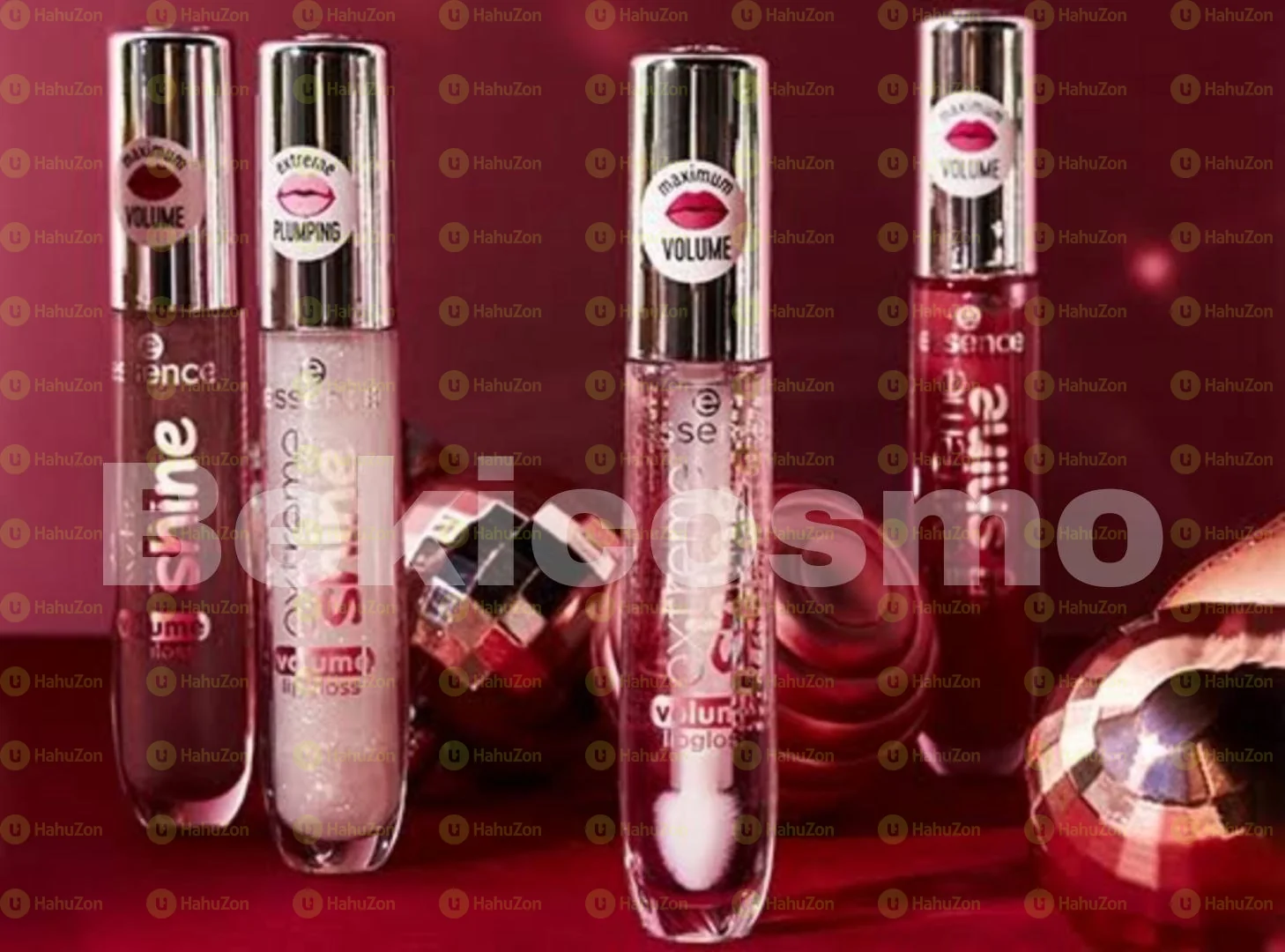 Essence Volume Lip gloss
