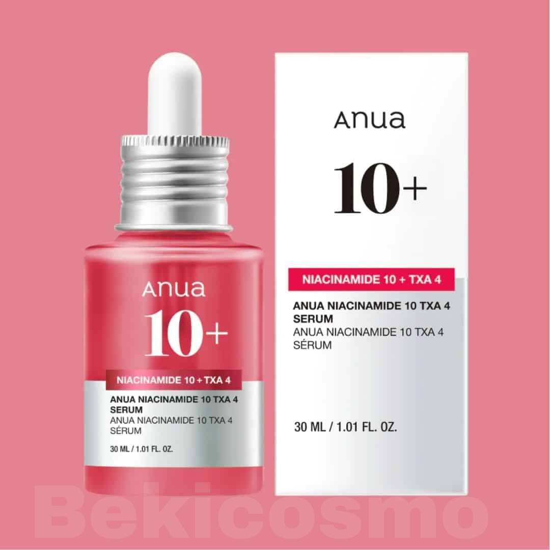 Anua Niaciamide 10+Serum