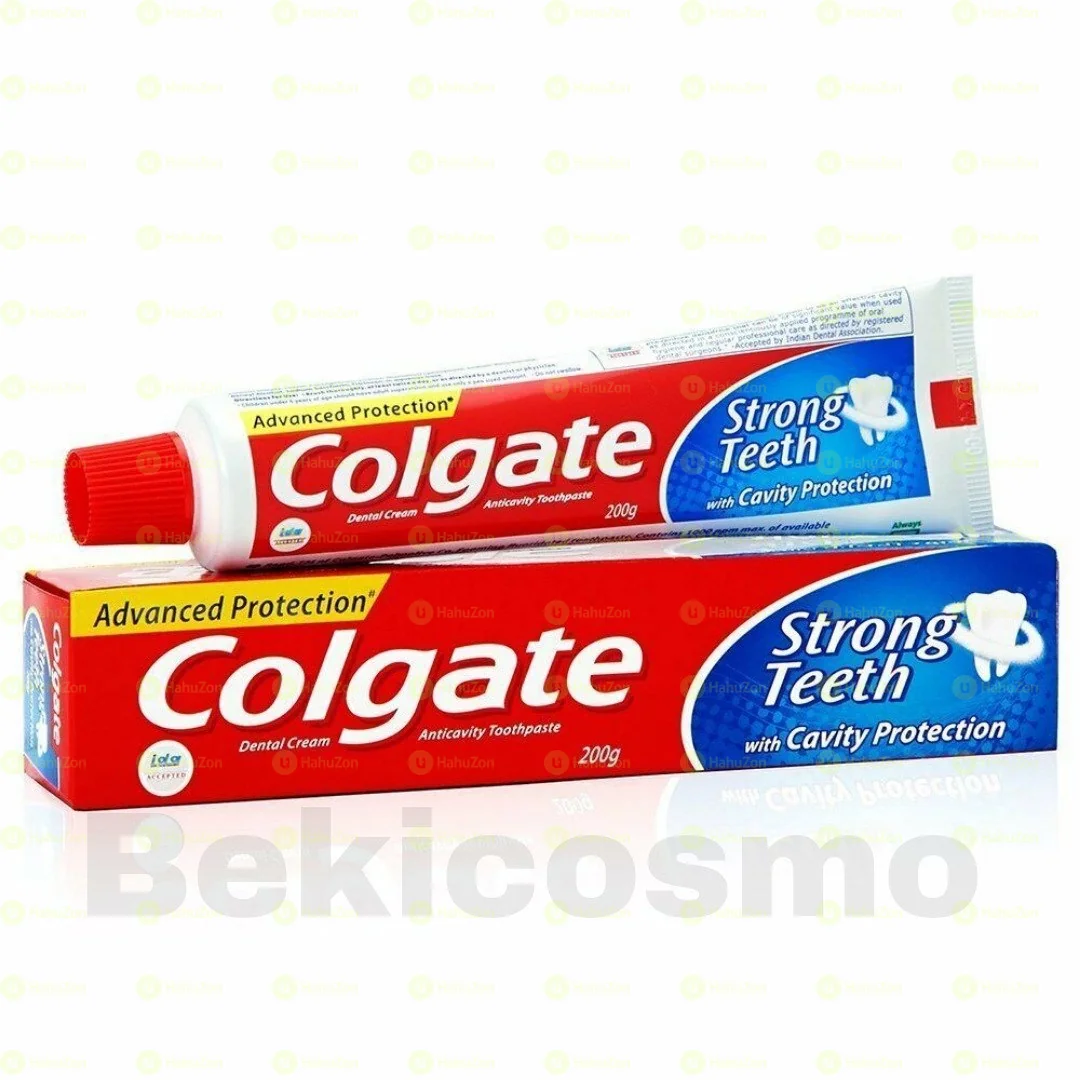 Colgate Toothpaste