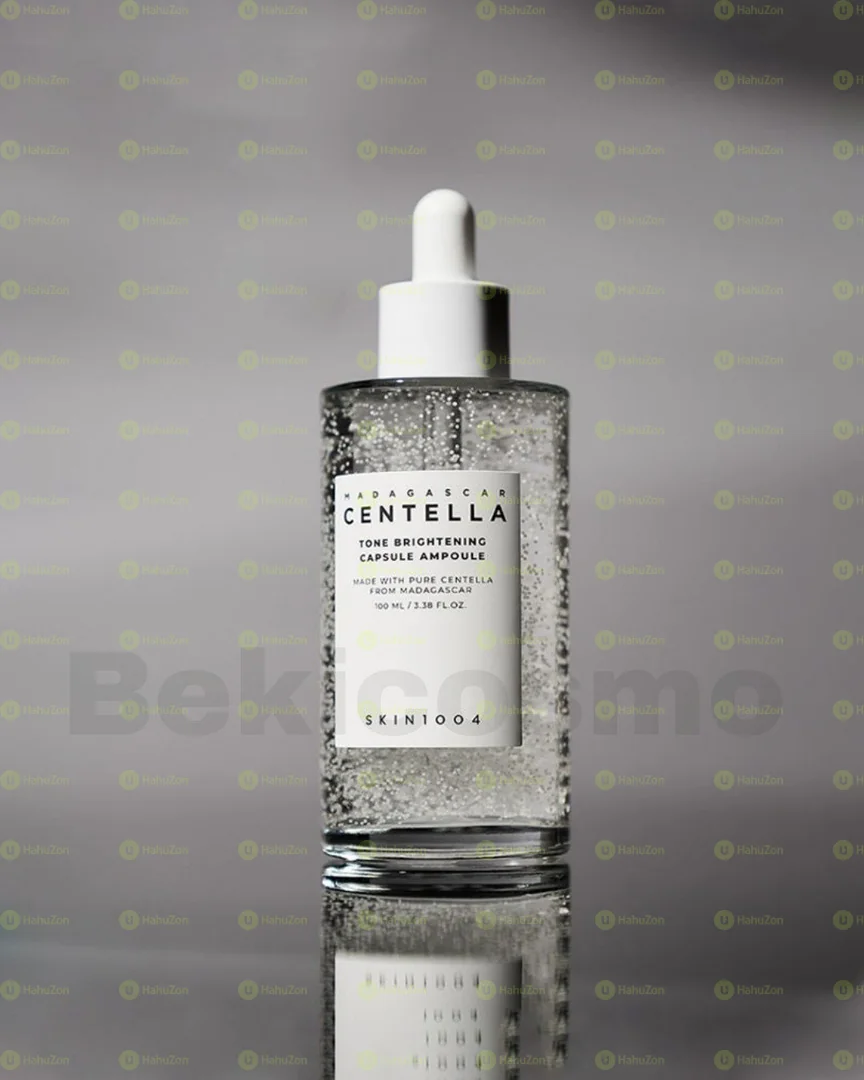 Centella Tone Brightening Serum