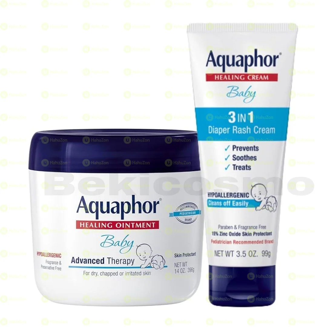 Aquaphor Baby Healing Ointment