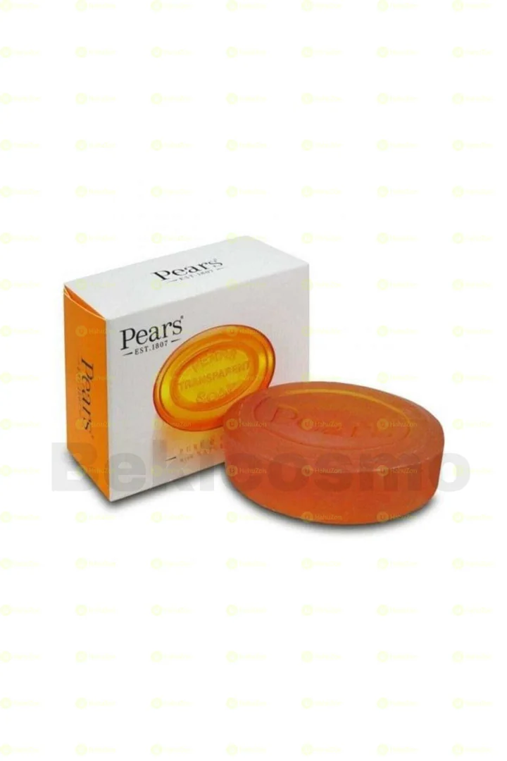 Orginal  Prars Soap