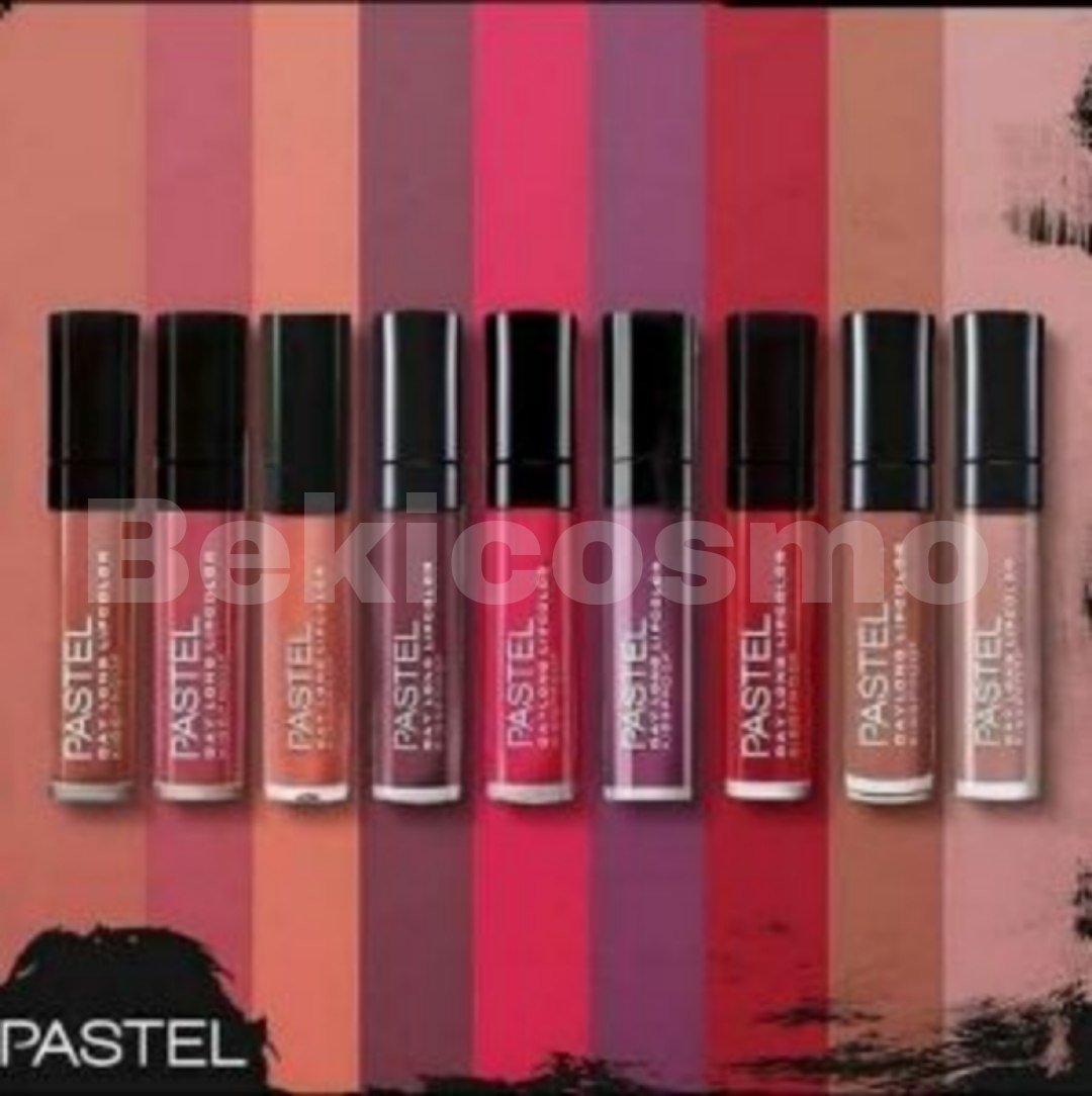 Original Pastel Lipstick